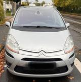 Citroën Citroen C4 Picasso - diesel - Klima - neue... - Citroën C4 Picasso in Leverkusen