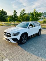 Mercedes-Benz GLB 220 d | AMG Line | Panorama |  - Mercedes-Benz GLB 220 von privat