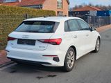 Audi A3 30 TDI S tronic advanced / 862/Digi Tacho - Audi A3 Gebrauchtwagen in Hannover