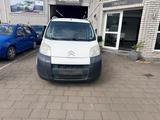 Citroën Citroen Nemo - Citroën Nemo von privat