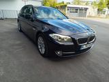 BMW 535i | 306 PS Reihensechszylinder | Schalter - BMW: Reihe