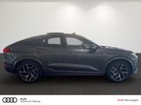 Audi Q6 e-tron - Vorschau Bild 3