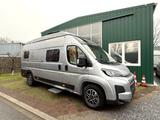 Dreamer Select D68 UP Saphir AT- LED - Hubdach - ACC - Wohnmobil oder -wagen Hubdach