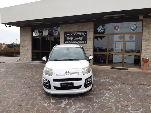 Citroën Citroen C3 Picasso 1.6 HDi 90 Exclusive NEO PATE