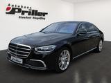 Mercedes-Benz S 400d 4Matic L/DAB/GSD/MBUX/SSB/HUD/Standh. - gebrauchte Mercedes-Benz S 400 aus dem Jahr 2023