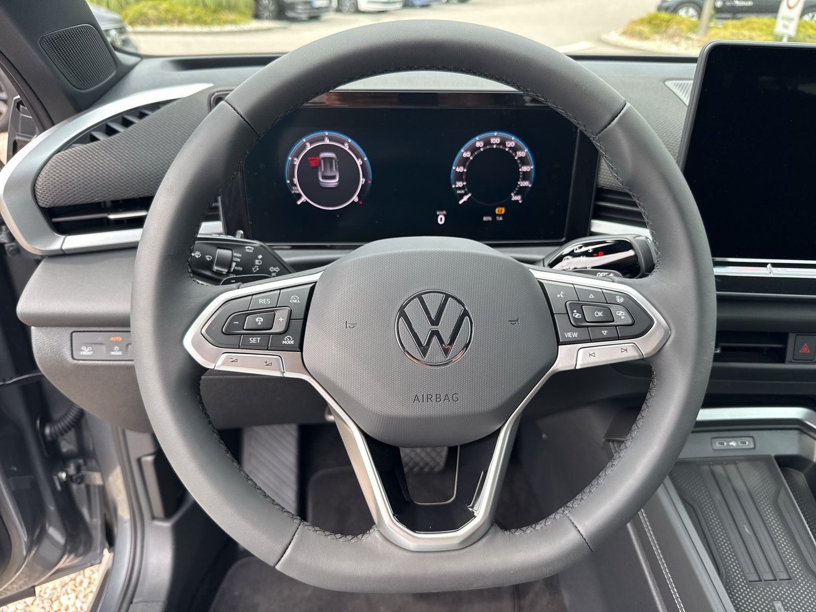 Volkswagen T-Roc - Bild 24