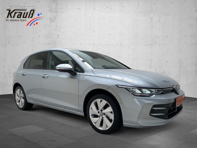 Volkswagen Golf VIII 1.5 TSI Life LED ACC imagem 2