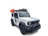 Suzuki Jimny 1.5. ALLGRIP NFZ Comfort - Suzuki: Kleinbus