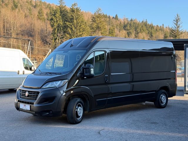 Fiat Ducato L3H2 2.3 MJT 140HP POST PACK UPS