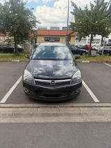 Opel Verkauf Opel Astra H GTC 1.9 Diesel 150ps - Opel Astra mit Diesel-Antrieb: Coupe, 1.9