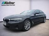 BMW 520 d Head-Up+Standhzg.+ACC+360°+TV-Funktion - BMW 520 in Erfurt