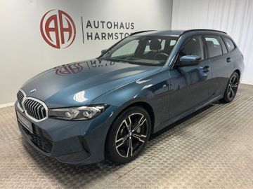 BMW 330 i Touring xDrive M Sport Navi LED Kamera