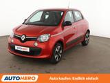 Renault Twingo 1.0 SCe Limited*SHZ*LIMITER*KLIMA* - Renault Twingo in Frankfurt (Main)