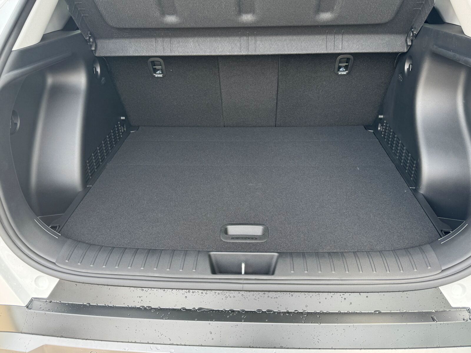 Hyundai Kona – Bild 15