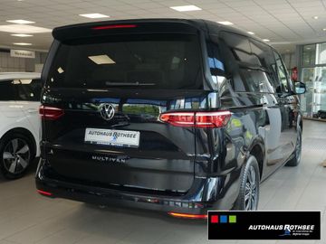 Volkswagen T7 Multivan - 2