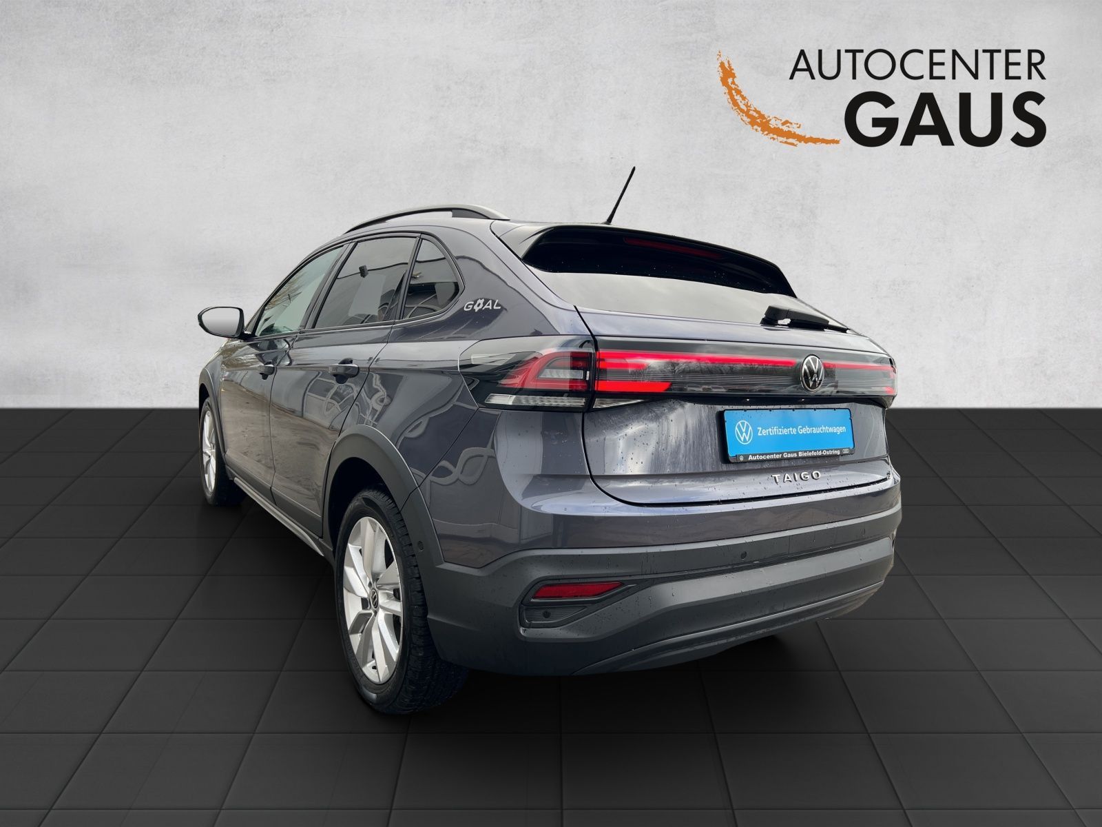 Volkswagen Taigo - Bild 12