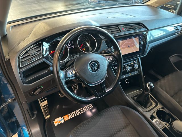 Volkswagen Touran United Start-Stopp *AppConnect*AHK*Klima*