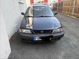 Suzuki Baleno  Baujahr 1995  TÜV bis 04/... - gebrauchte Suzuki Baleno aus dem Jahr 1995