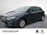 Seat Ibiza Road Edition 1.0 TSI 70 kW (95 PS) 5-Gang - Seat New cars in Dresden