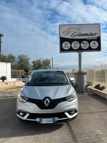 Renault RENAULT SCENIC dCi 8V 110 CV Energy Zen