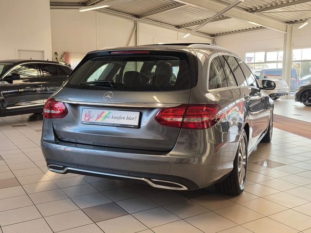 MERCEDES-BENZ C 220 — Foto 12