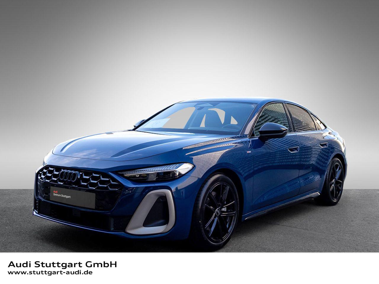 Audi A5 Limousine TDI quattro 150 kW S t ronic