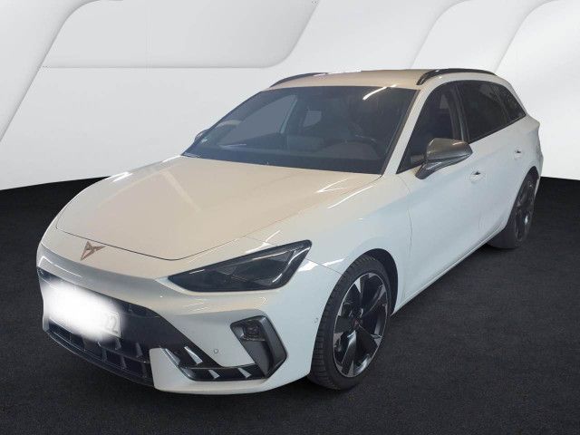 Cupra Leon SP TSI DSG 4x4 ACC R-KAM KEYLESS LED NAVI foto 2