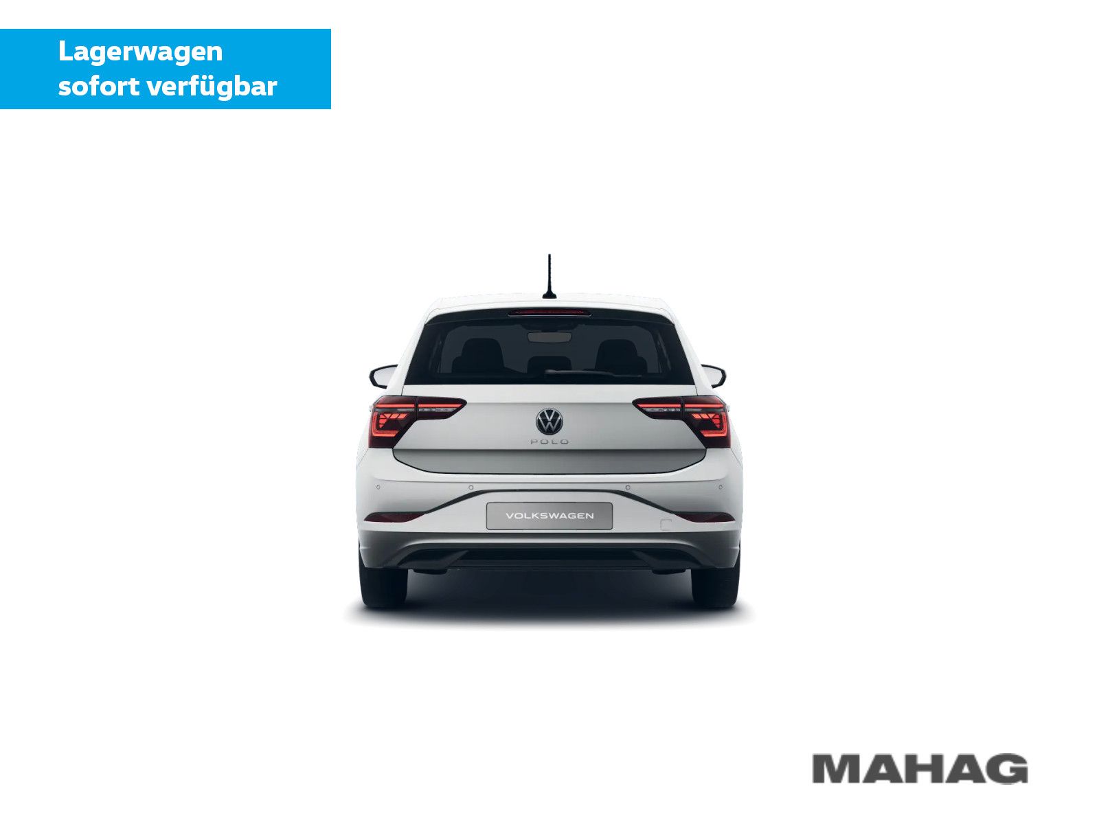 Volkswagen Polo - Bild 6