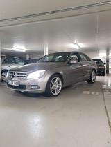 Mercedes-Benz C 280 Avantgarde 18Zoll AMG ... - gebrauchte Mercedes-Benz C 280 aus dem Jahr 2008