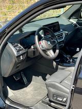 BMW X3 M Competition AHK, HUD, ACC, 360Kam PanoR.  - gebrauchte BMW X3 M aus dem Jahr 2024