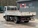 Iveco EuroCargo 80E22 Meiller-Dreiseitenkipper - Iveco 80 e 22