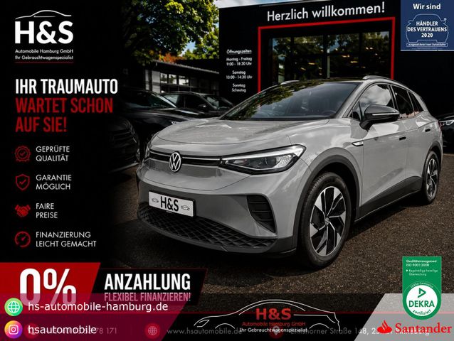 VW ID.4 Pro Performance 82kW