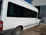 Ford Privatverkauf Ford Transit Bus 2.2 TDCi  - : Privatverkauf