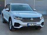 Volkswagen Touareg 3.0 V6 TDI 170kW 4MOT Tiptr. Atmosph... - Volkswagen Touareg in Augsburg