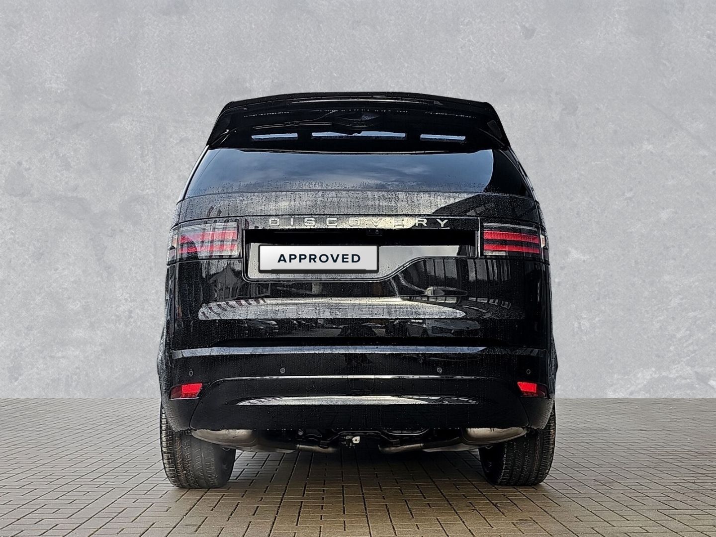 Land Rover Discovery - Bild 8