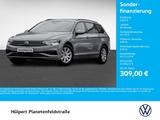 Volkswagen Passat Variant 1.5 CAM NAVI SITZHEIZUNG LED