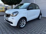 Smart ForFour forfour electric drive/EQ - NAVI+SHZ+LED - Smart ForFour in Ludwigshafen