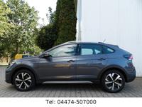 Volkswagen Taigo Style DSG DAB Kamera Matrix AHK 1.Hand