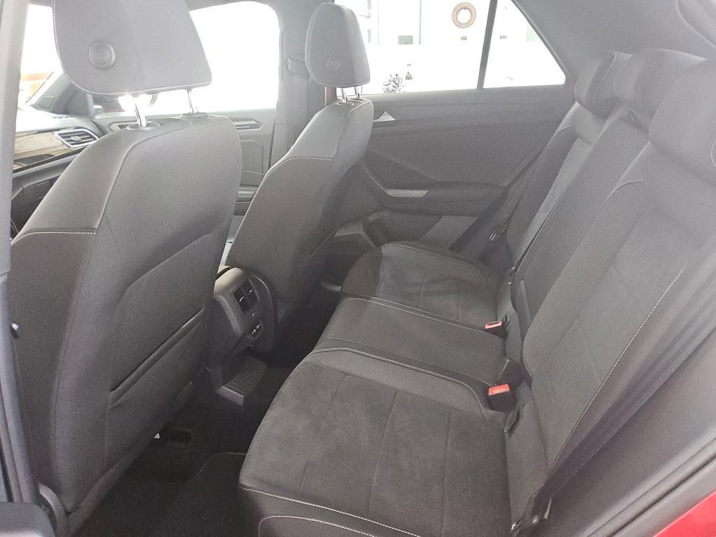 Volkswagen T-Roc - Bild 10