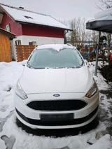 Ford C-MAX - Ford C-Max von privat