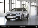 Mercedes-Benz GLA 200 AMG Night-P*SitzHz*Ambientebeleuchtung**
