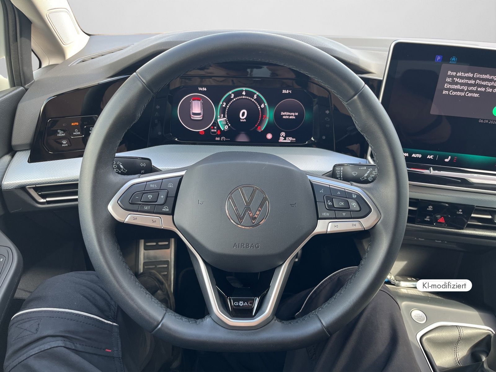 Volkswagen Golf - Bild 10