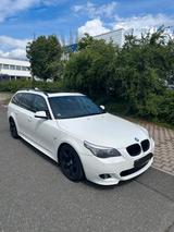 BMW 525d touring Edition Sport M Pano TOP