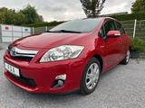 Toyota Auris Hybrid Travel Kamera Klimaautomatik - Toyota aus 2012 mit Hybrid-Antrieb