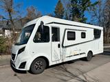 Etrusco I 7400 SB Wohnmobil | Hubbett | 7,4m|3,5t Solar