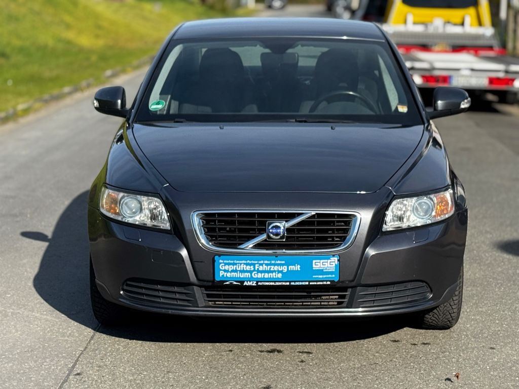 Volvo S40