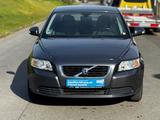 Volvo S40 Lim. 1.6 D Drive Kinetic - Volvo S40 Gebrauchtwagen