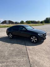 Mercedes-Benz GLC 350 d 4MATIC TÜV 09/27 2.Hand - Mercedes-Benz 350 Gebrauchtwagen