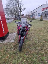 Honda CRF1100 Africa Twin - 4000€ Zubehör - DCT - Offers