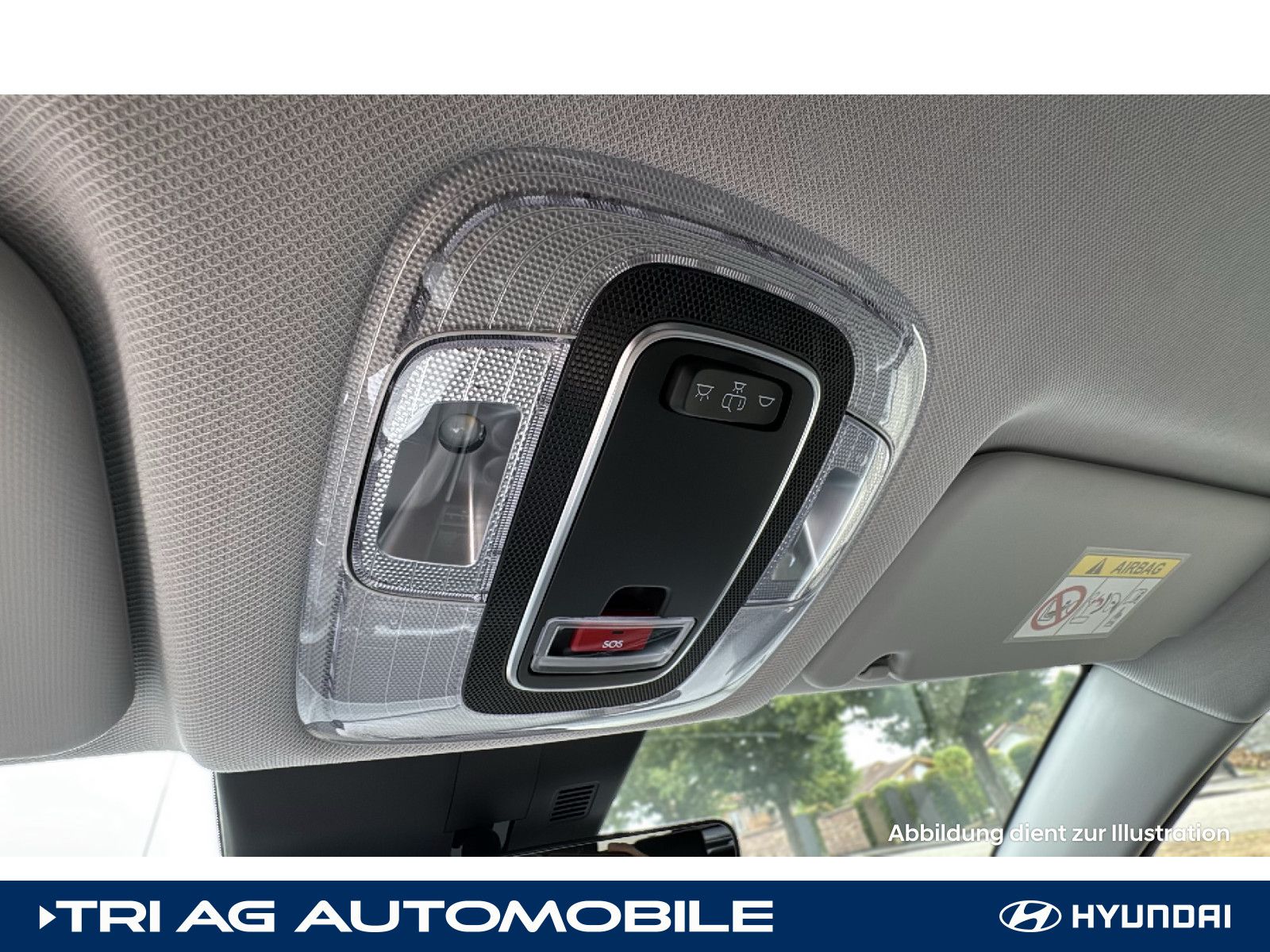Hyundai KONA Elektro - Bild 18